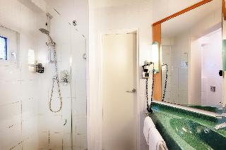 B&B HOTEL Aachen HBF fotoÄŸrafÄ±