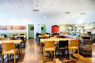 B&B HOTEL Aachen HBF fotoÄŸrafÄ±