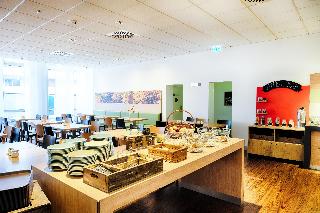 B&B HOTEL Aachen HBF fotoÄŸrafÄ±