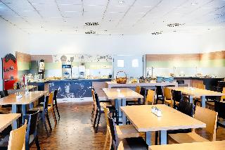 B&B HOTEL Aachen HBF fotoÄŸrafÄ±