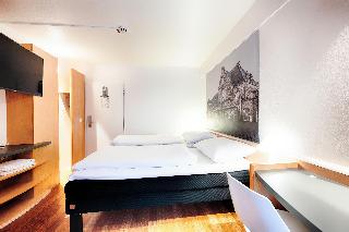 B&B HOTEL Aachen HBF fotoÄŸrafÄ±