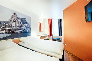 B&B HOTEL Aachen HBF fotoÄŸrafÄ±