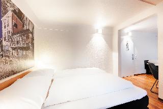 B&B HOTEL Aachen HBF fotoÄŸrafÄ±