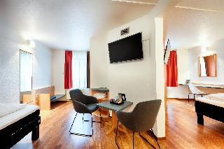 B&B HOTEL Aachen HBF fotoÄŸrafÄ±