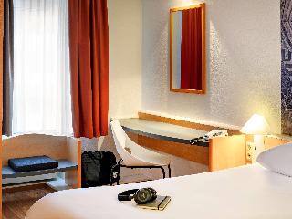 B&B HOTEL Aachen HBF fotoÄŸrafÄ±