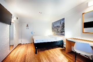 B&B HOTEL Aachen HBF fotoÄŸrafÄ±