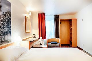 B&B HOTEL Aachen HBF fotoÄŸrafÄ±