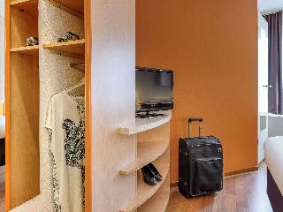 B&B HOTEL Aachen HBF fotoÄŸrafÄ±