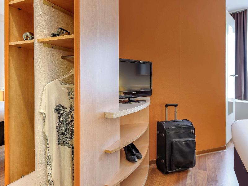 B&B HOTEL Aachen HBF - Oda