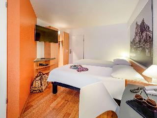 B&B HOTEL Aachen HBF fotoÄŸrafÄ±