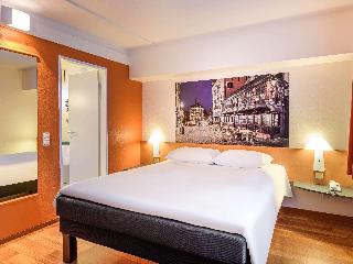 B&B HOTEL Aachen HBF fotoÄŸrafÄ±