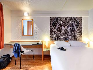 B&B HOTEL Aachen HBF fotoÄŸrafÄ±