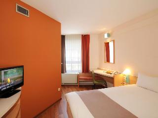 B&B HOTEL Aachen HBF fotoÄŸrafÄ±