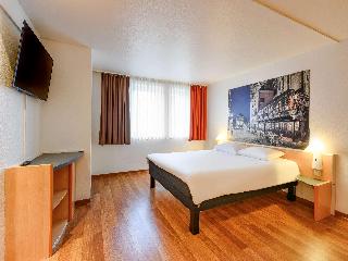 B&B HOTEL Aachen HBF fotoÄŸrafÄ±