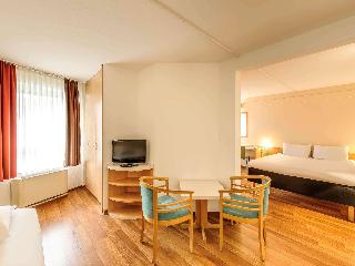 B&B HOTEL Aachen HBF fotoÄŸrafÄ±
