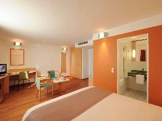 B&B HOTEL Aachen HBF fotoÄŸrafÄ±