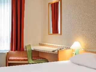 B&B HOTEL Aachen HBF fotoÄŸrafÄ±