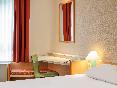 B&B HOTEL Aachen HBF oda fotoğrafı