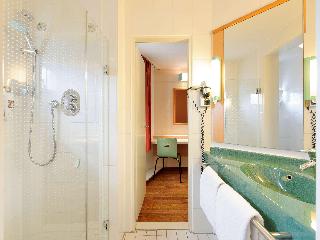 B&B HOTEL Aachen HBF fotoÄŸrafÄ±