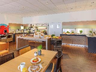 B&B HOTEL Aachen HBF fotoÄŸrafÄ±