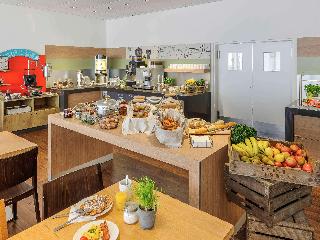 B&B HOTEL Aachen HBF fotoÄŸrafÄ±