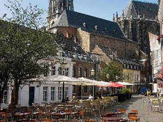 ibis Aachen Marschiertor (Aix la Chapelle) fotoÄŸrafÄ±