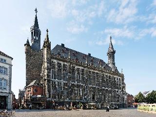 ibis Aachen Marschiertor (Aix la Chapelle) fotoÄŸrafÄ±