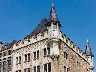 ibis Aachen Marschiertor (Aix la Chapelle) fotoÄŸrafÄ±