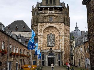 ibis Aachen Marschiertor (Aix la Chapelle) fotoÄŸrafÄ±