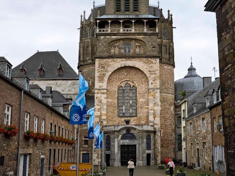 ibis Aachen Marschiertor (Aix la Chapelle) - Aktivite