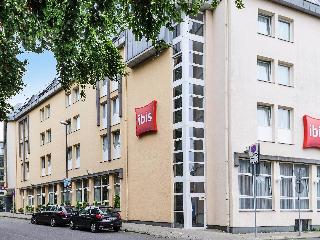 ibis Aachen Marschiertor (Aix la Chapelle) fotoÄŸrafÄ±