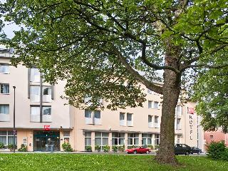 ibis Aachen Marschiertor (Aix la Chapelle) fotoÄŸrafÄ±