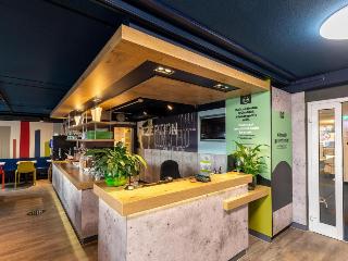 B&B HOTEL Aachen-Nord fotoÄŸrafÄ±