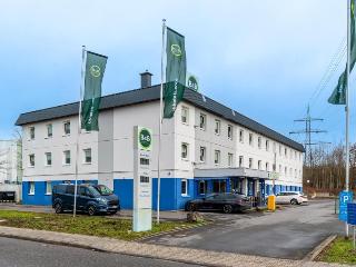 B&B HOTEL Aachen-Nord fotoÄŸrafÄ±