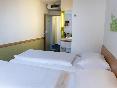 B&B HOTEL Aachen-Nord oda fotoğrafı