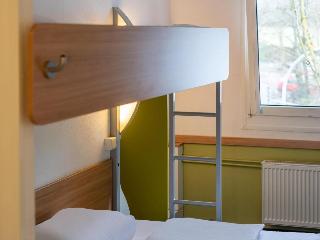 B&B HOTEL Aachen-Nord fotoÄŸrafÄ±