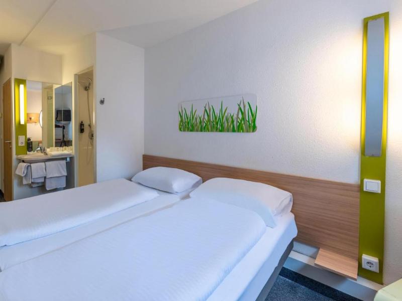 B&B HOTEL Aachen-Nord - Oda