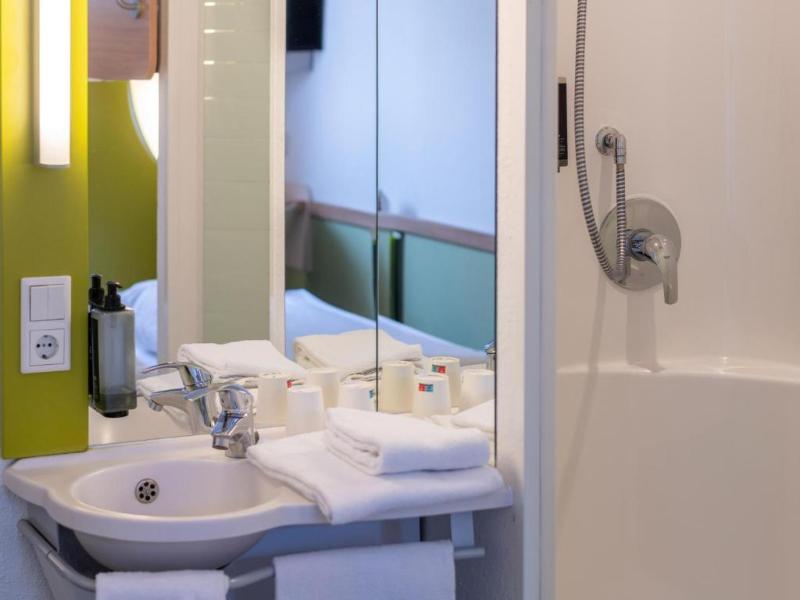 B&B HOTEL Aachen-Nord - Oda