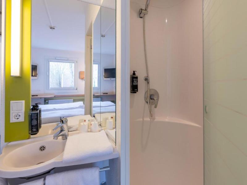 B&B HOTEL Aachen-Nord - Oda