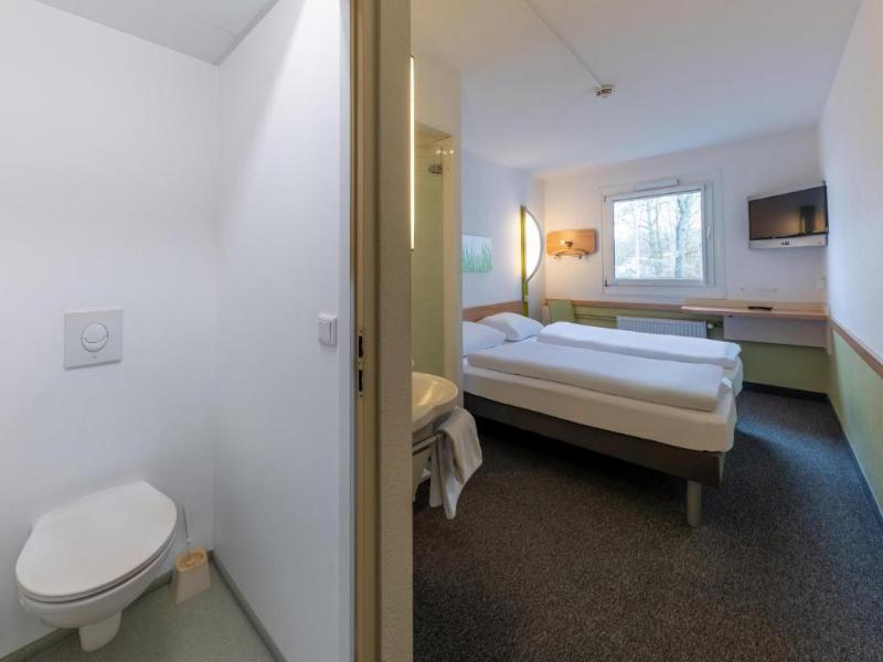 B&B HOTEL Aachen-Nord - Oda