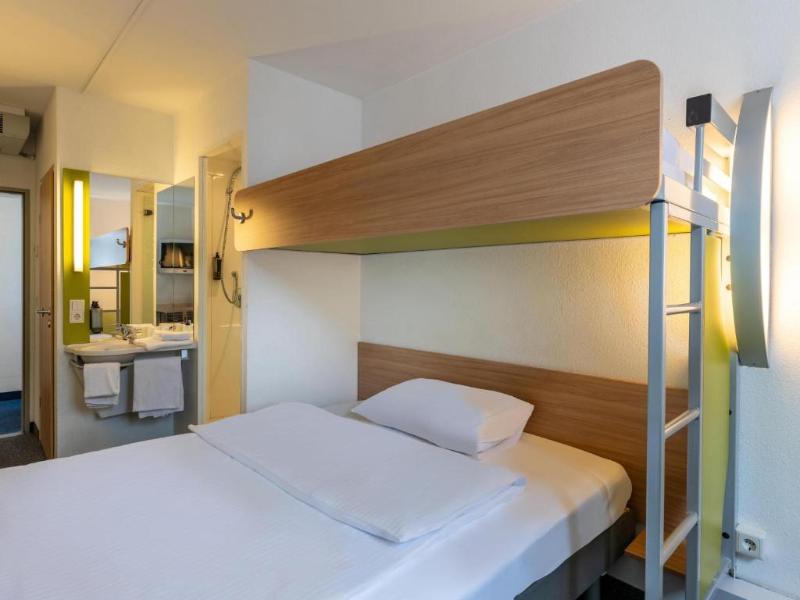 B&B HOTEL Aachen-Nord - Oda