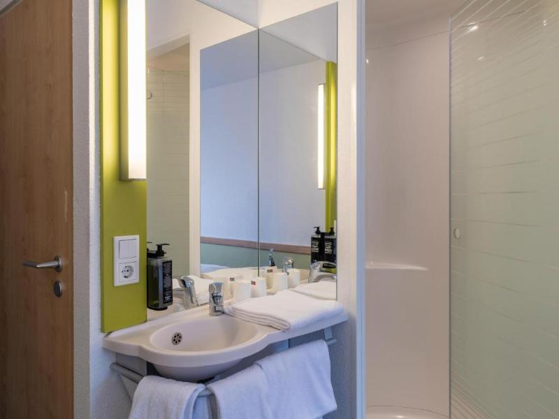 B&B HOTEL Aachen-Nord - Oda