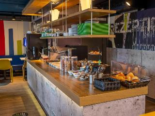 B&B HOTEL Aachen-Nord fotoÄŸrafÄ±