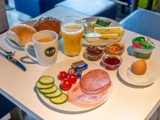 B&B HOTEL Aachen-Nord fotoÄŸrafÄ±