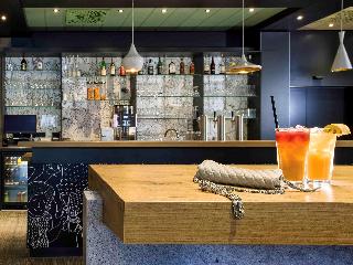 ibis Berlin City Potsdamer Platz fotoÄŸrafÄ±