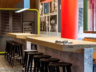 ibis Berlin City Potsdamer Platz fotoÄŸrafÄ±