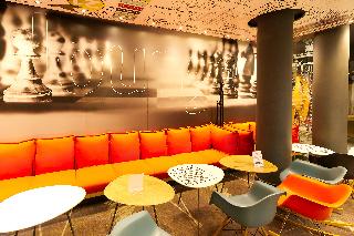 ibis Berlin City Potsdamer Platz fotoÄŸrafÄ±