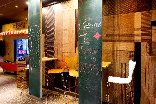 ibis Berlin City Potsdamer Platz fotoÄŸrafÄ±