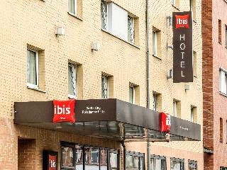 ibis Berlin City Potsdamer Platz fotoÄŸrafÄ±