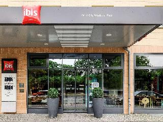 ibis Berlin City Potsdamer Platz fotoÄŸrafÄ±